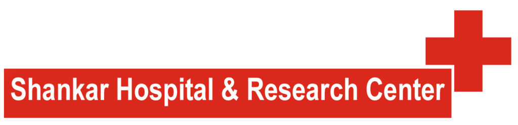 Shankar Hospital Logo