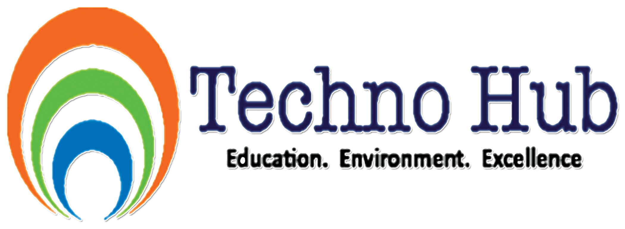Techno Hub Logo