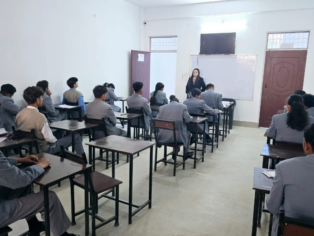 smart class smart class