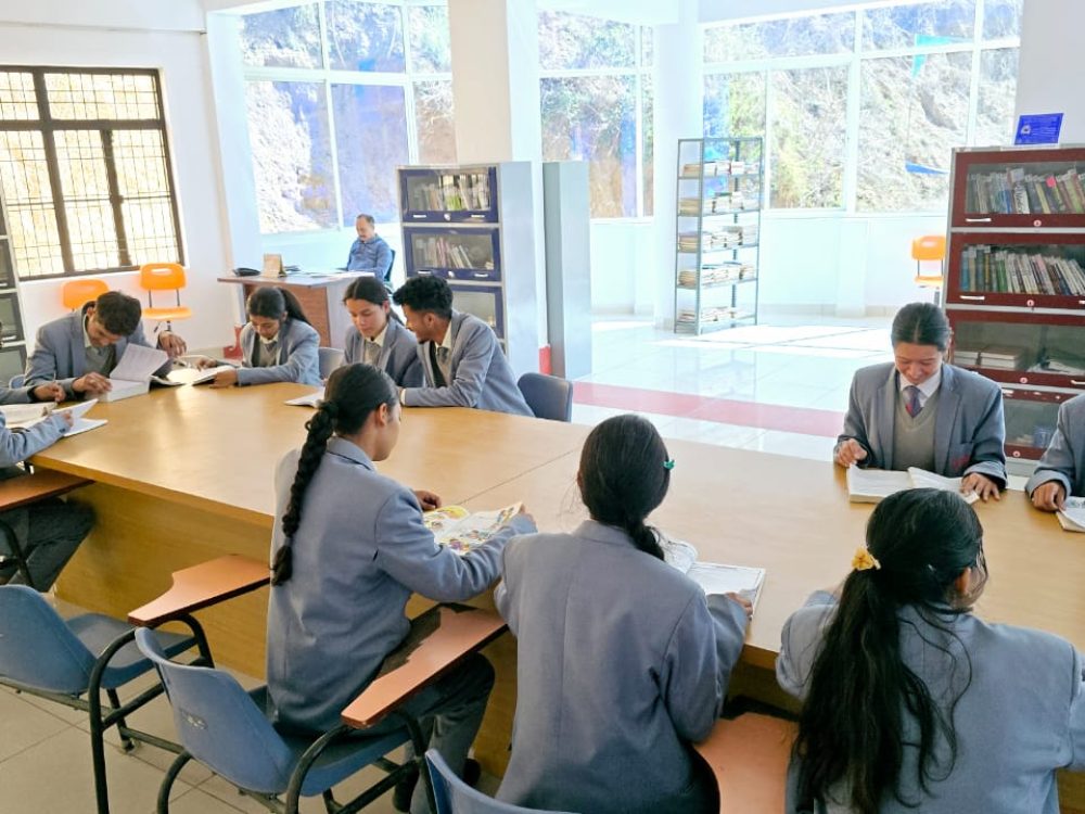 library library