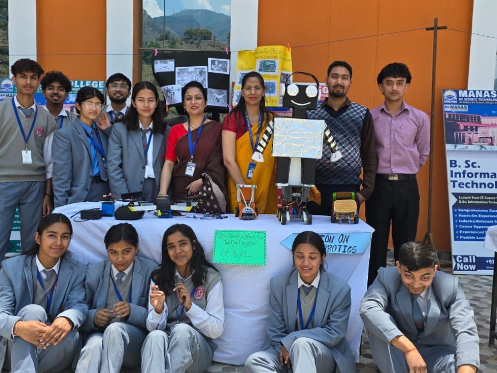 technology day
