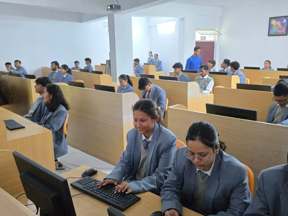 IT lab IT lab